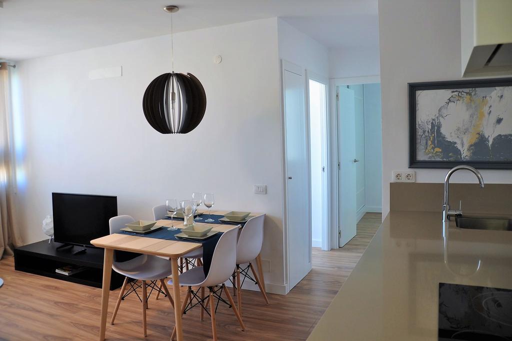 Apartamento En La Rambla Con Piscina Santa Cruz de Tenerife Exterior photo